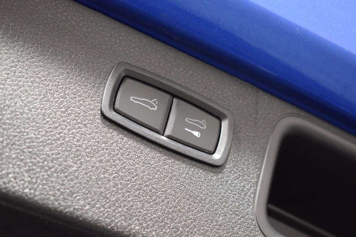Porsche Macan Turbo, 2015 Фото №5