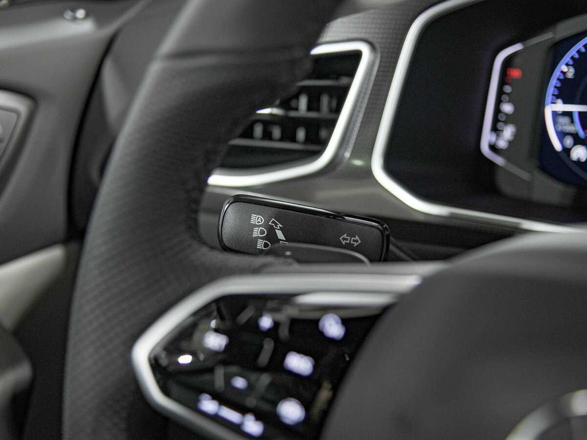 Volkswagen T-Roc, 2024 Фото №8