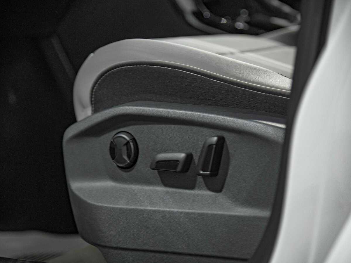 Volkswagen T-Roc, 2024 Фото №16