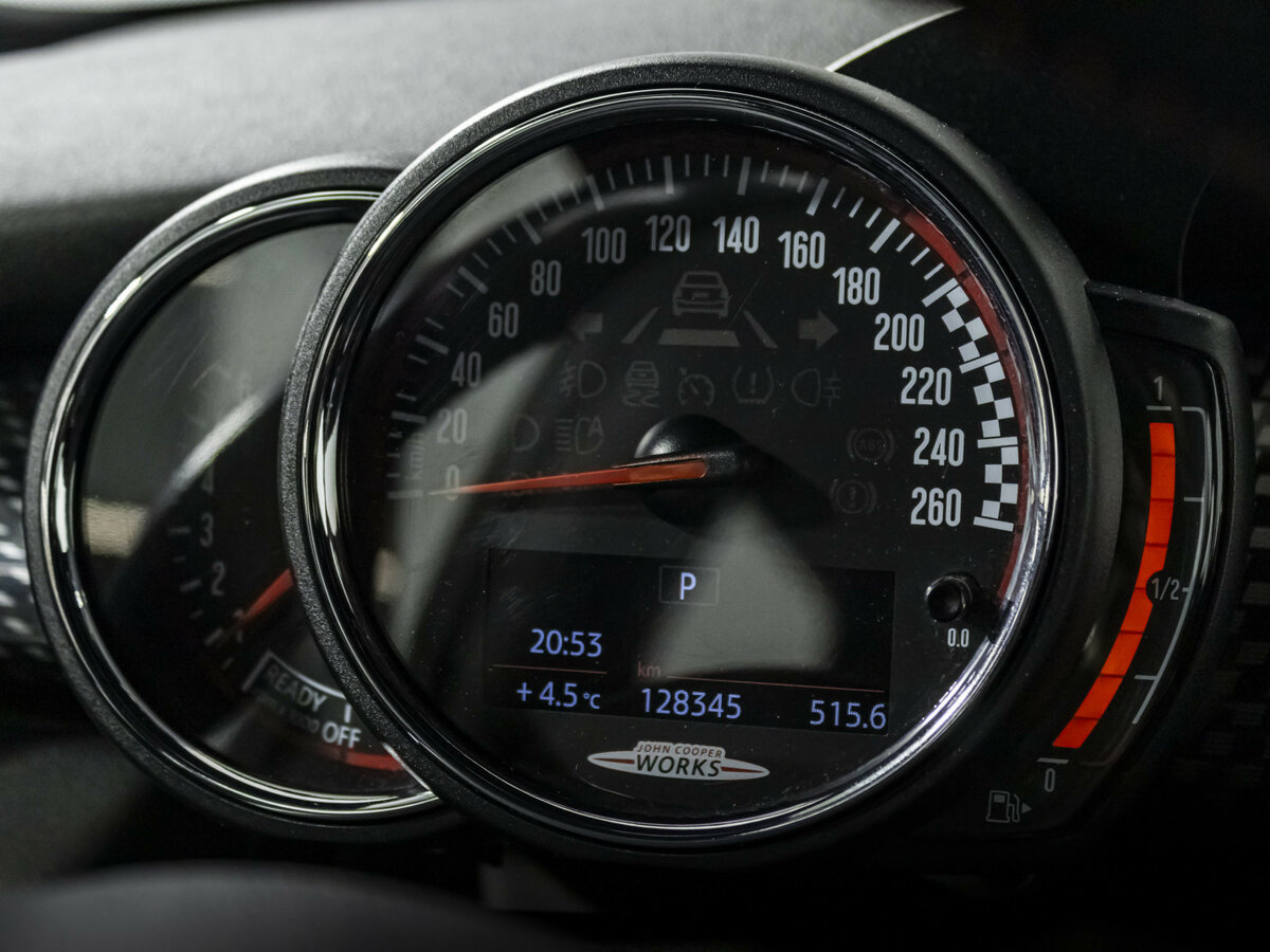 Mini Hatch JCW III (F55/F56), 2018 Фото №11