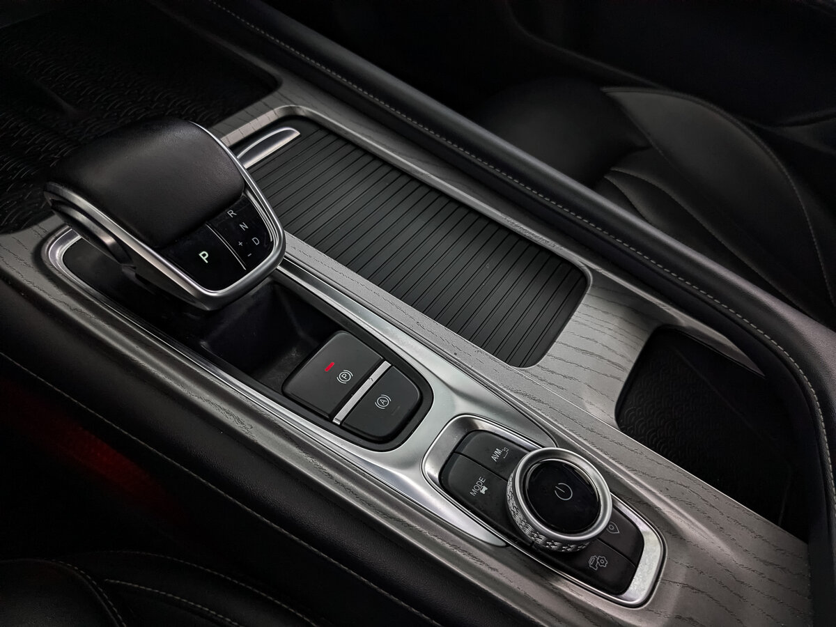 Chery Arrizo 8, 2023 Фото №21