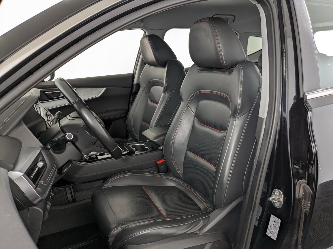 Chery Tiggo 7 Pro I, 2022 Фото №20