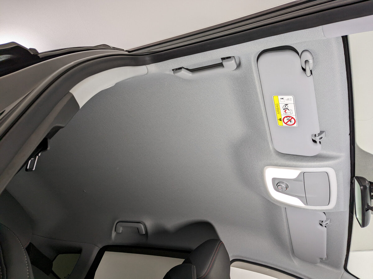Chery Tiggo 7 Pro I, 2023 Фото №19