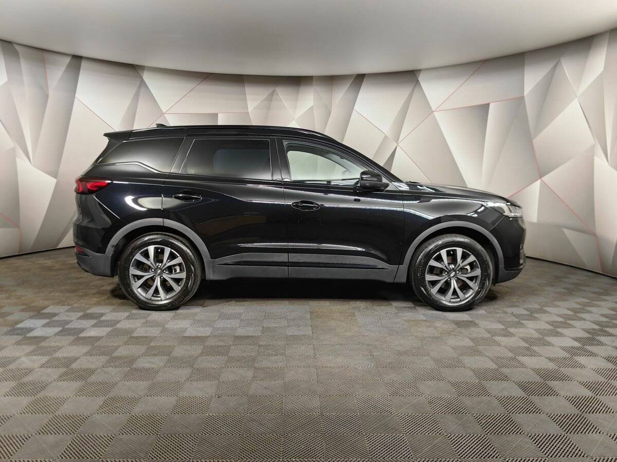 Chery Tiggo 7 Pro, 2022 Фото №6