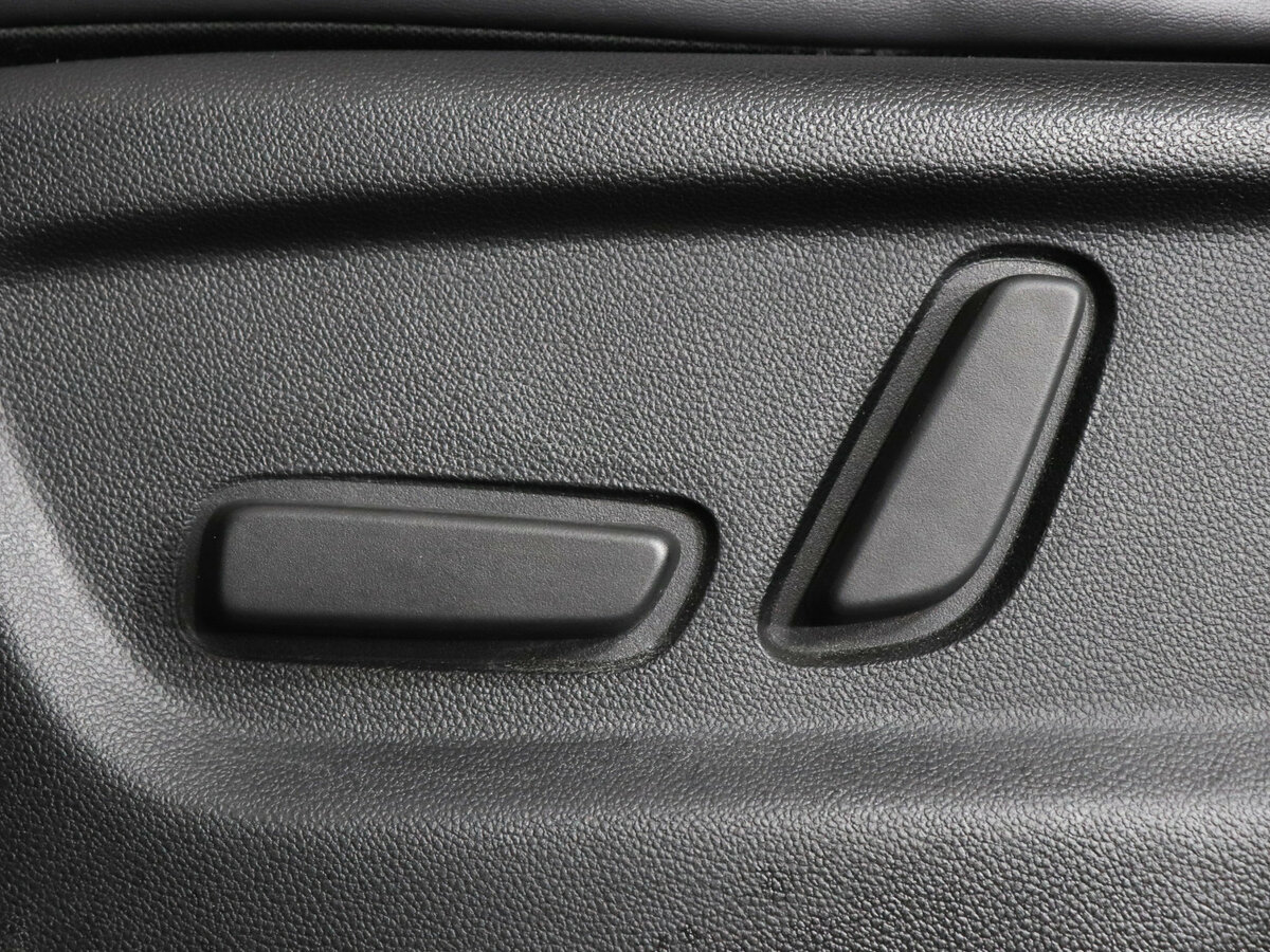 Changan CS35 Plus I, 2019 Фото №14