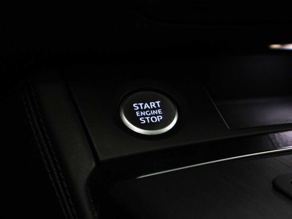 Audi Q5, 2020 Фото №25