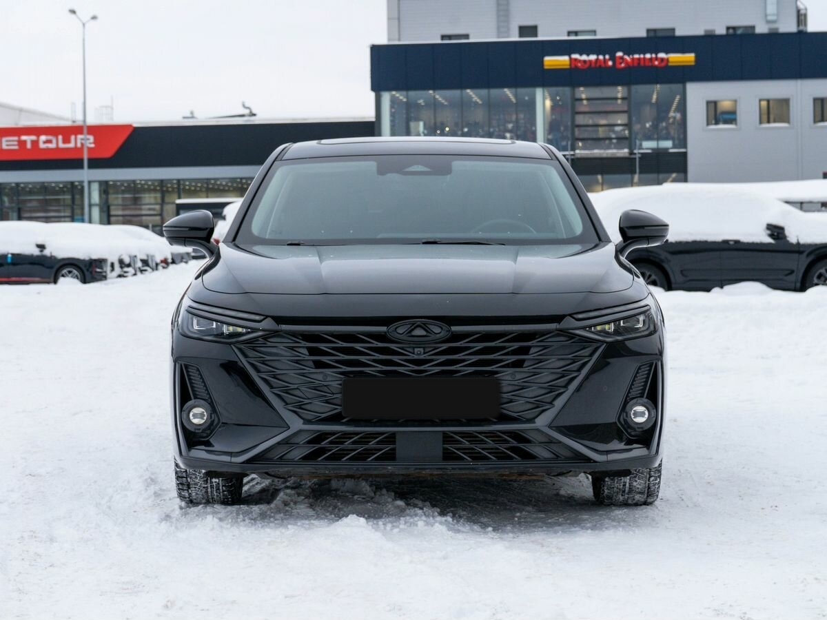 Chery Arrizo 8, 2023 Фото №2