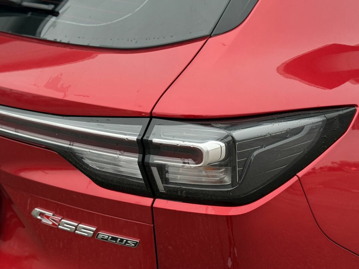Changan CS55 Plus II, 2023 Фото №8
