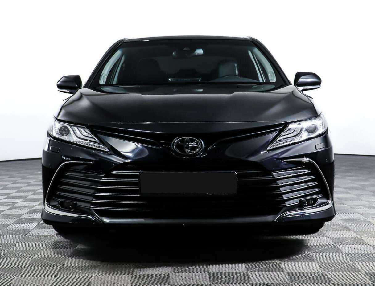 Toyota Camry, 2022 Фото №1