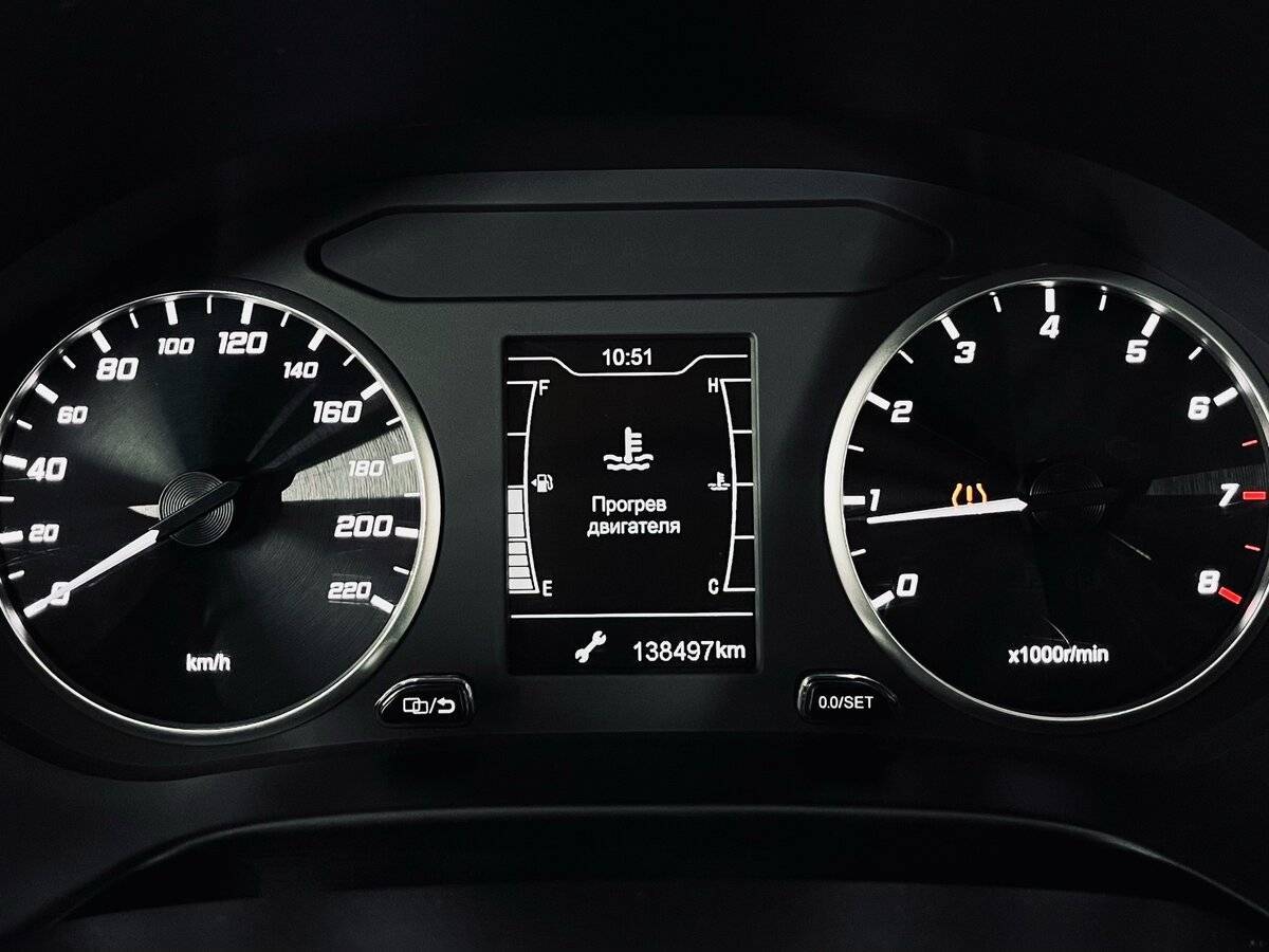 Chery Tiggo 4, 2020 Фото №11