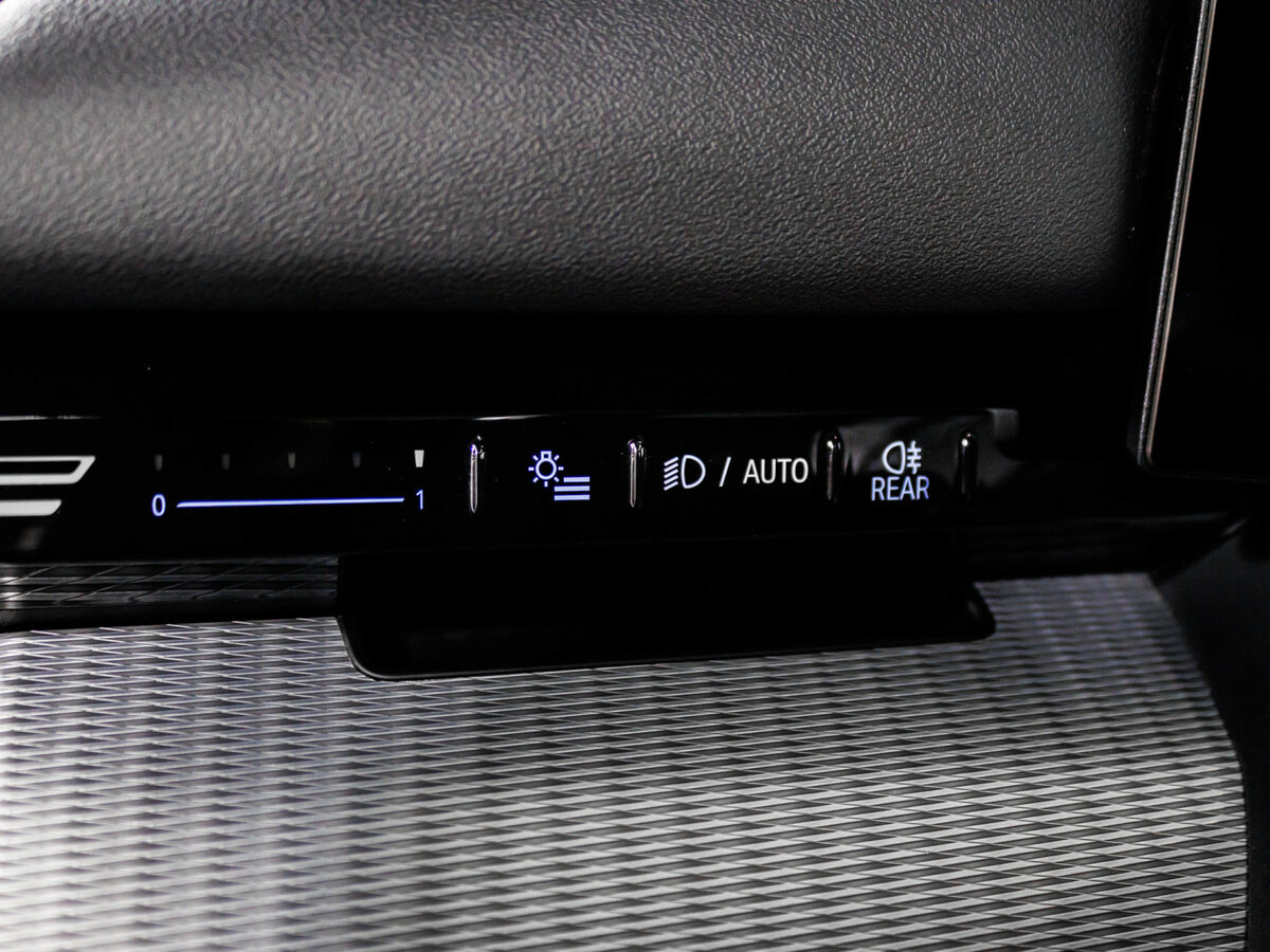 BMW 5 серии 520d VIII (G60/G61/G68), 2023 Фото №17