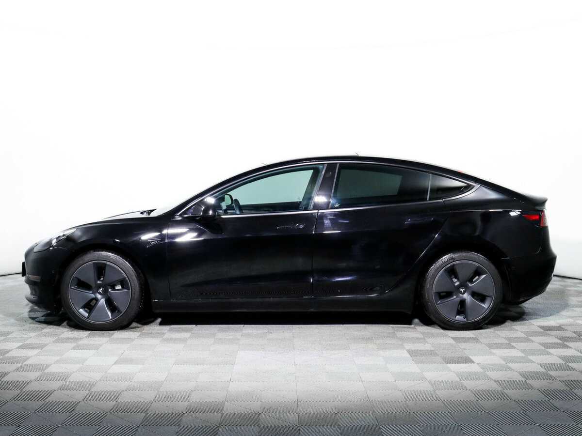 Tesla Model 3 Performance, 2022 Фото №5