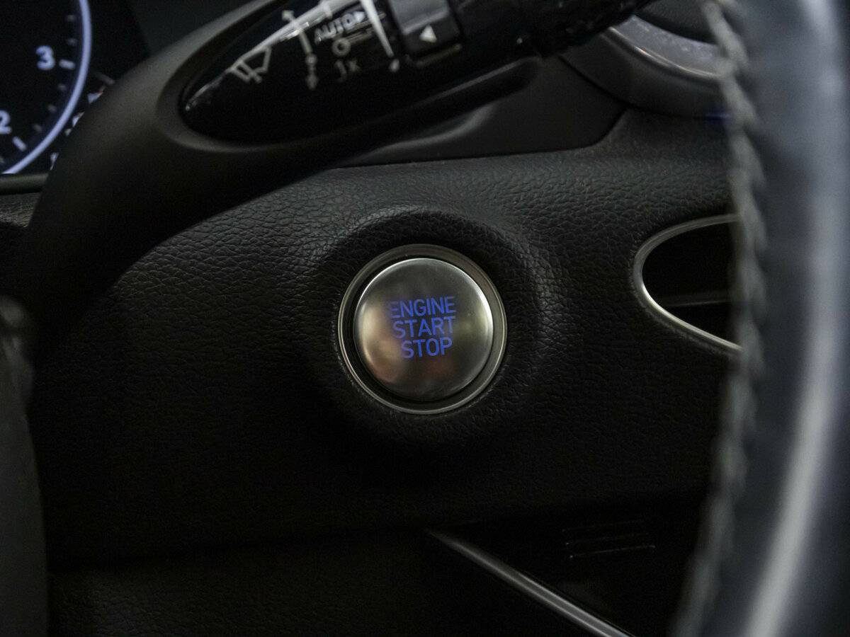 Hyundai Sonata VIII (DN8), 2019 Фото №15