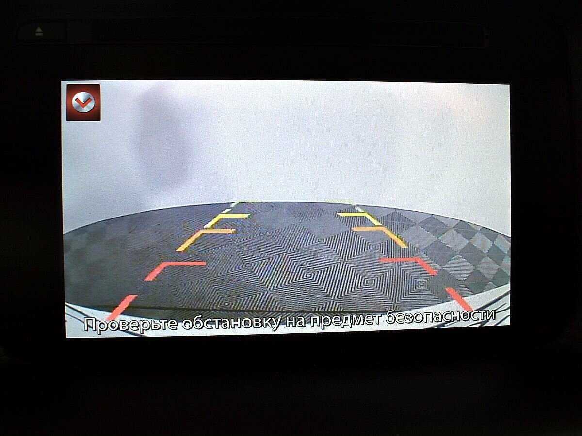 Mazda CX-5, 2015 Фото №14