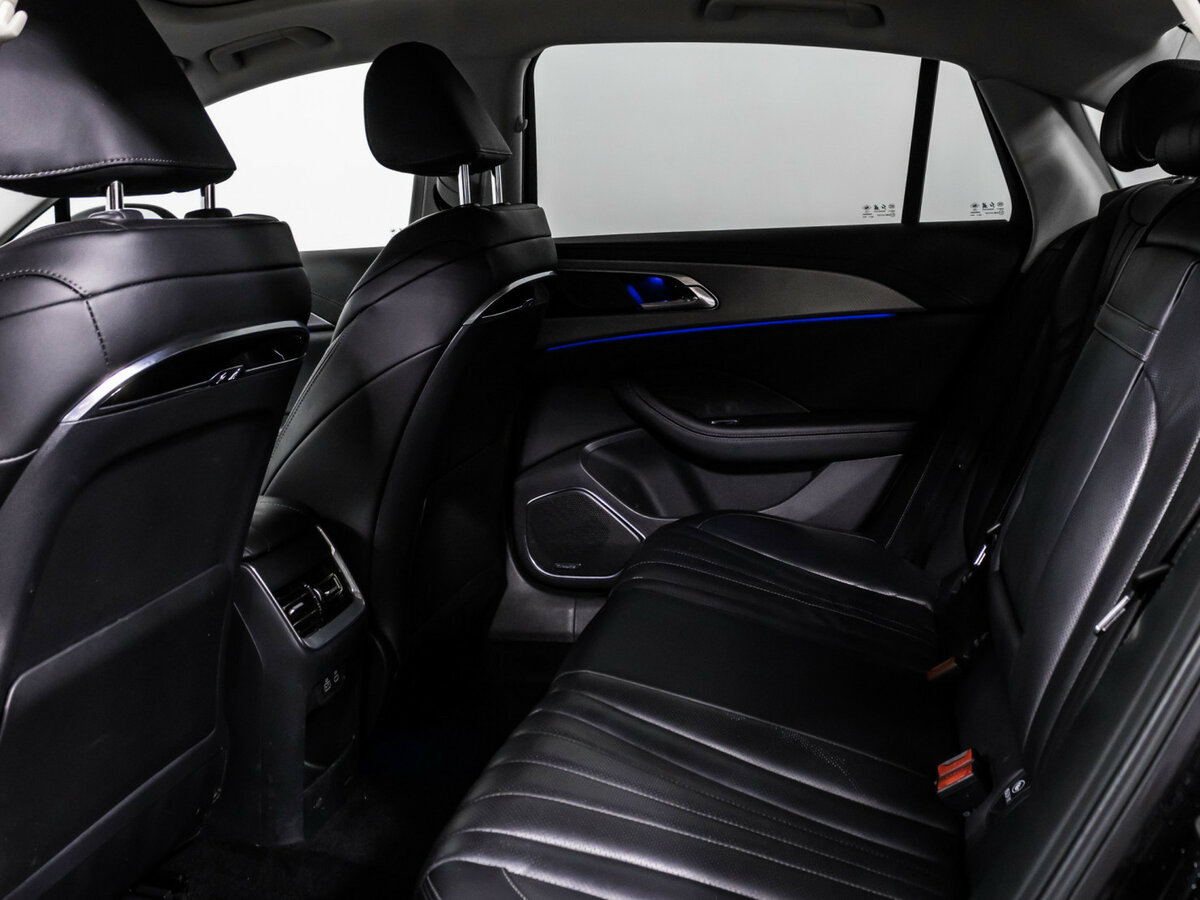Hongqi H5 II, 2023 Фото №11