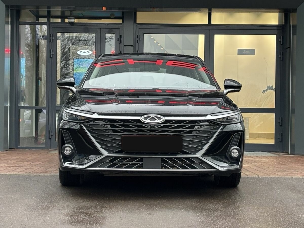 Chery Arrizo 8, 2024 Фото №6