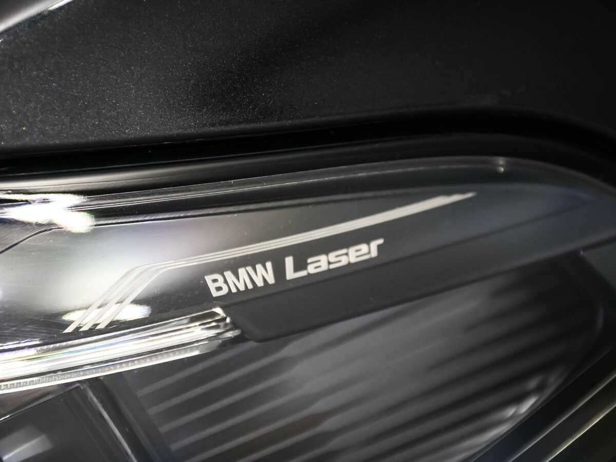 BMW X5 30d, 2021 Фото №14