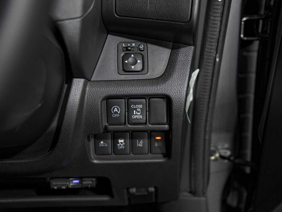 Nissan Dayz Roox, 2019 Фото №13