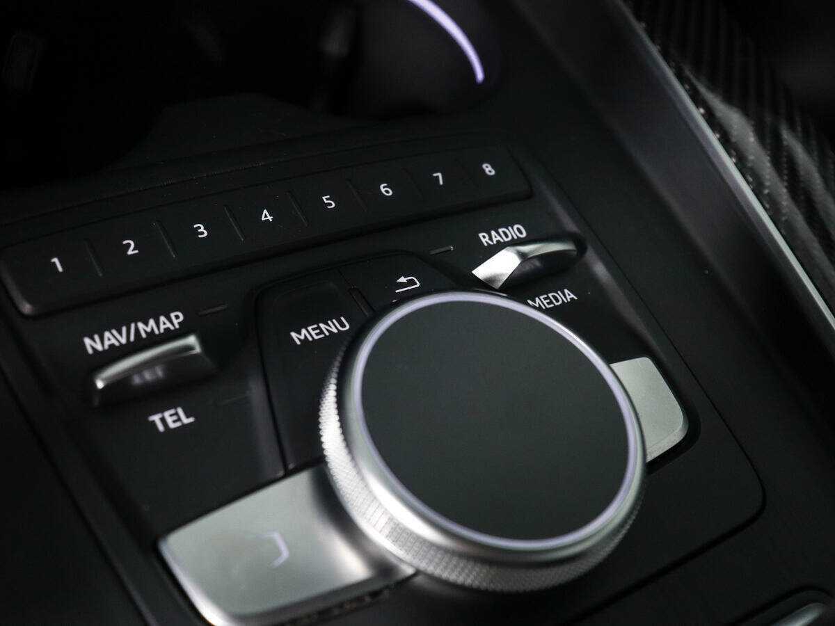 Audi RS 5 Sportback, 2018 Фото №17