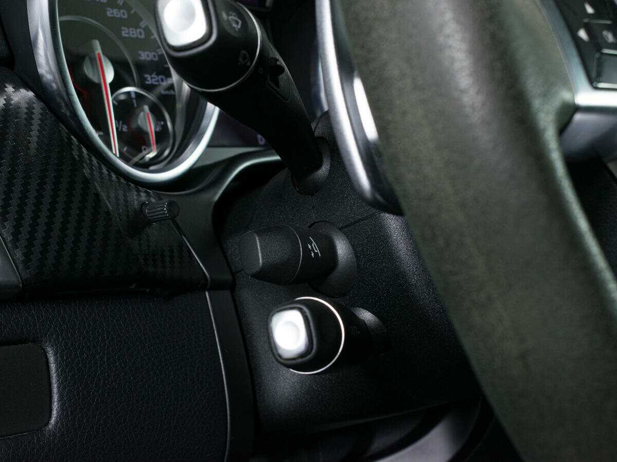 Mercedes-Benz M-Класс AMG 63 AMG, 2012 Фото №18