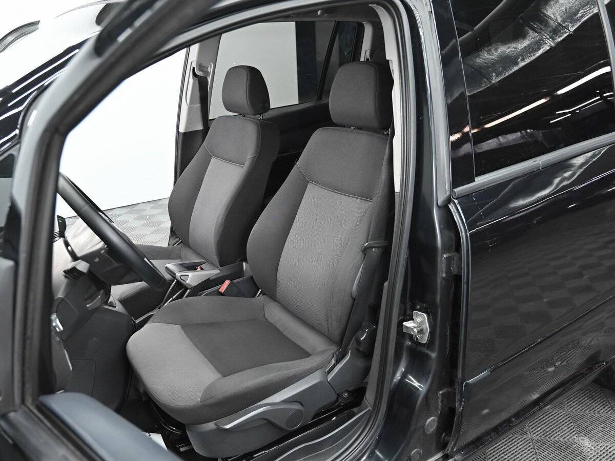 Opel Zafira, 2006 Фото №6