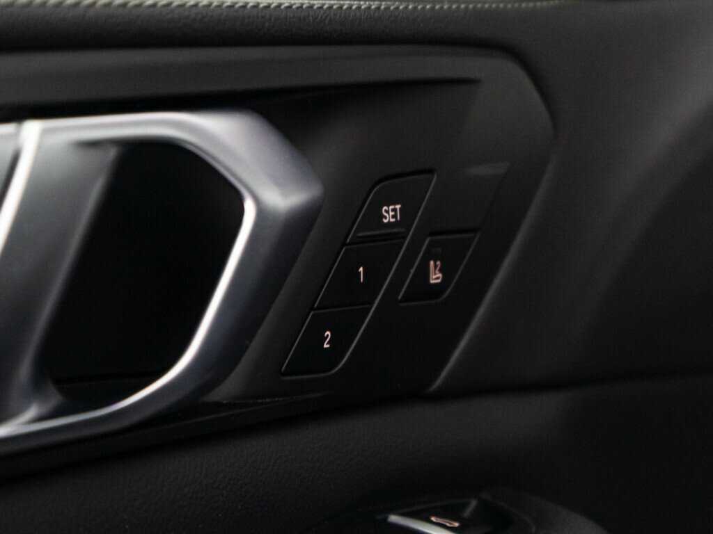 BMW X5 30d, 2020 Фото №18