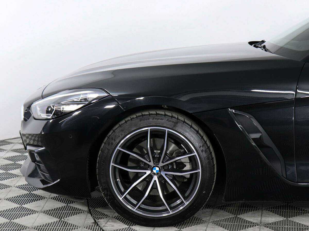 BMW Z4 20i, 2020 Фото №7