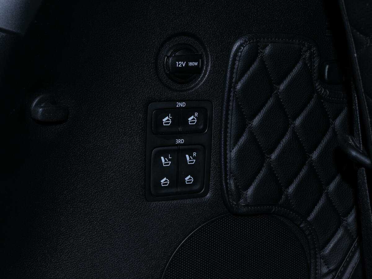 Hyundai Palisade, 2019 Фото №6