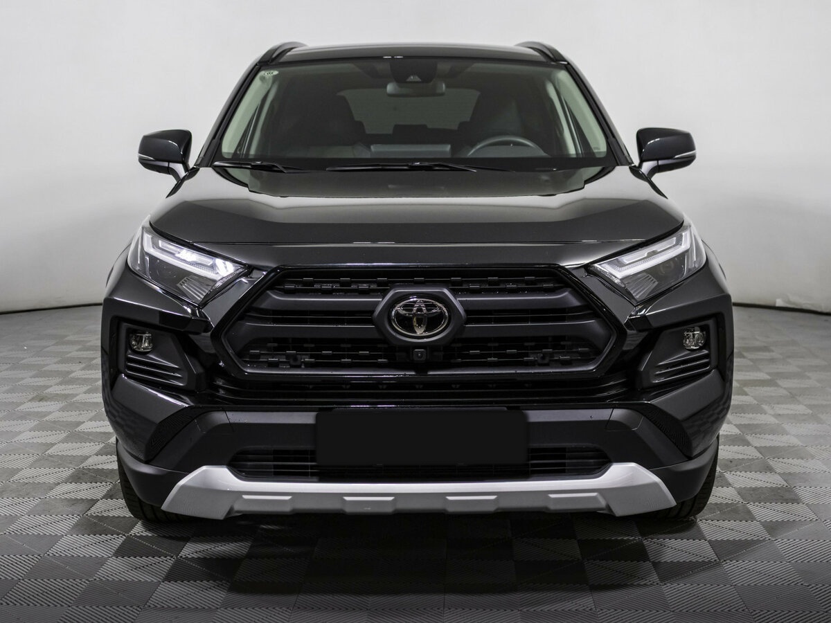 Toyota RAV4 V (XA50), 2024 Фото №2