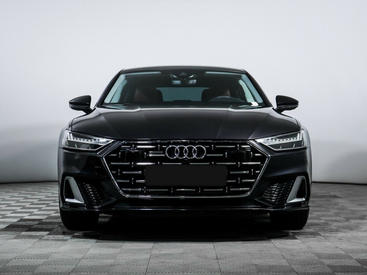 Audi A7 L 45 TFSI II (4K), 2024 Фото №2
