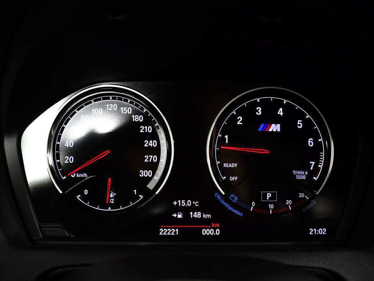 BMW M2, 2018 Фото №9