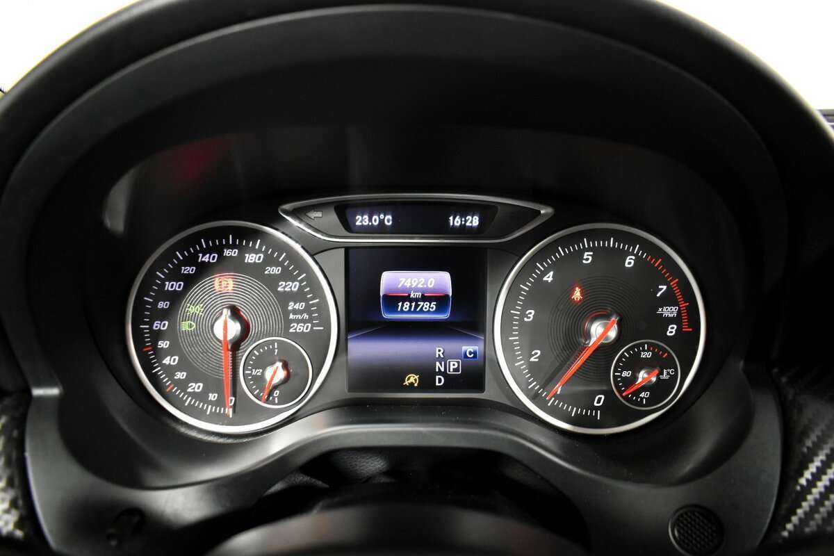 Mercedes-Benz GLA 200, 2018 Фото №5