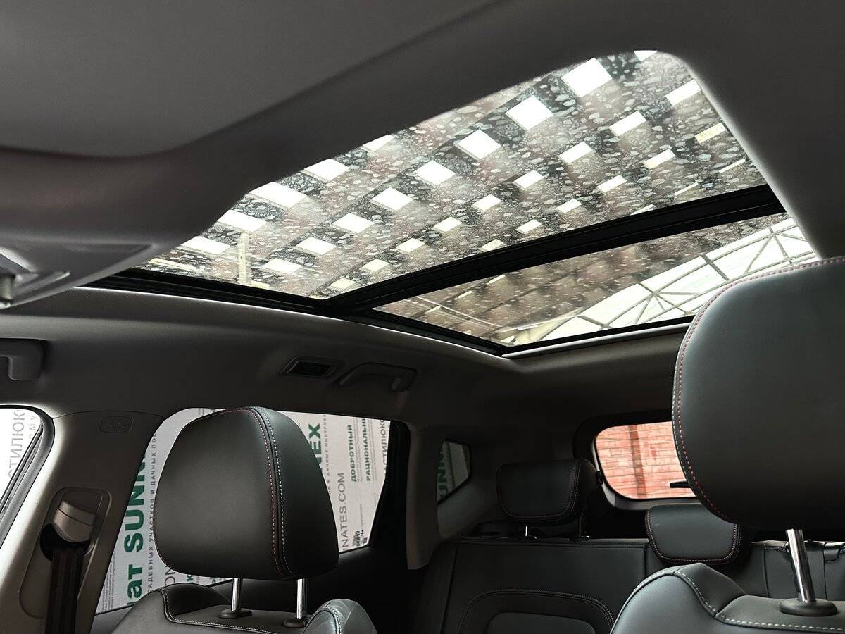 Chery Tiggo 7 Pro, 2022 Фото №7