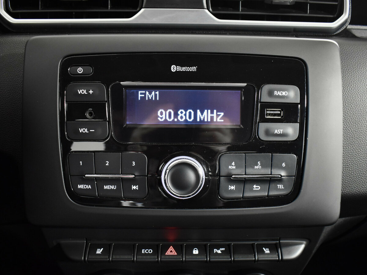 Renault Duster II, 2021 Фото №15