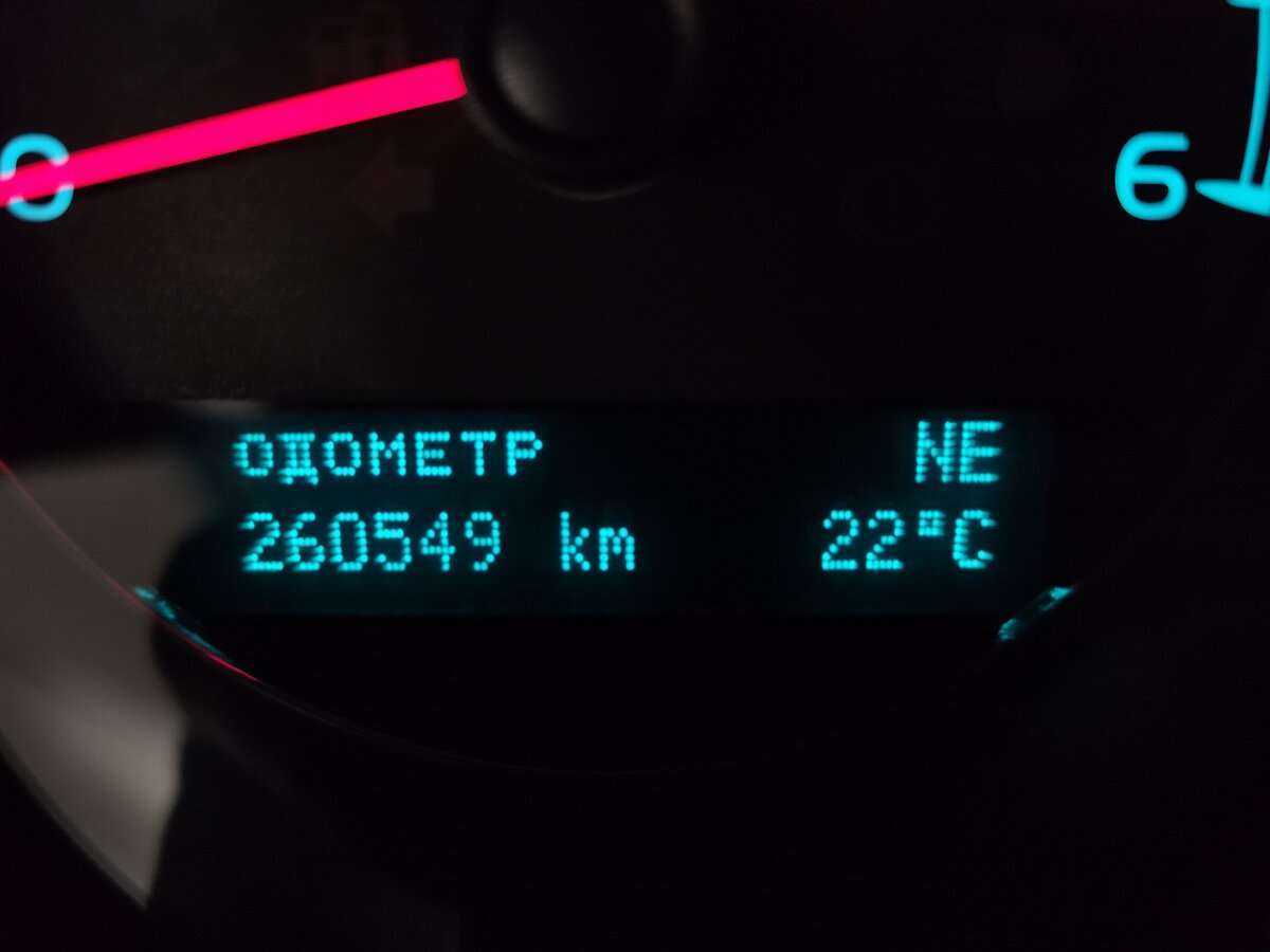 Chevrolet Tahoe 6AT, 2012 Фото №9