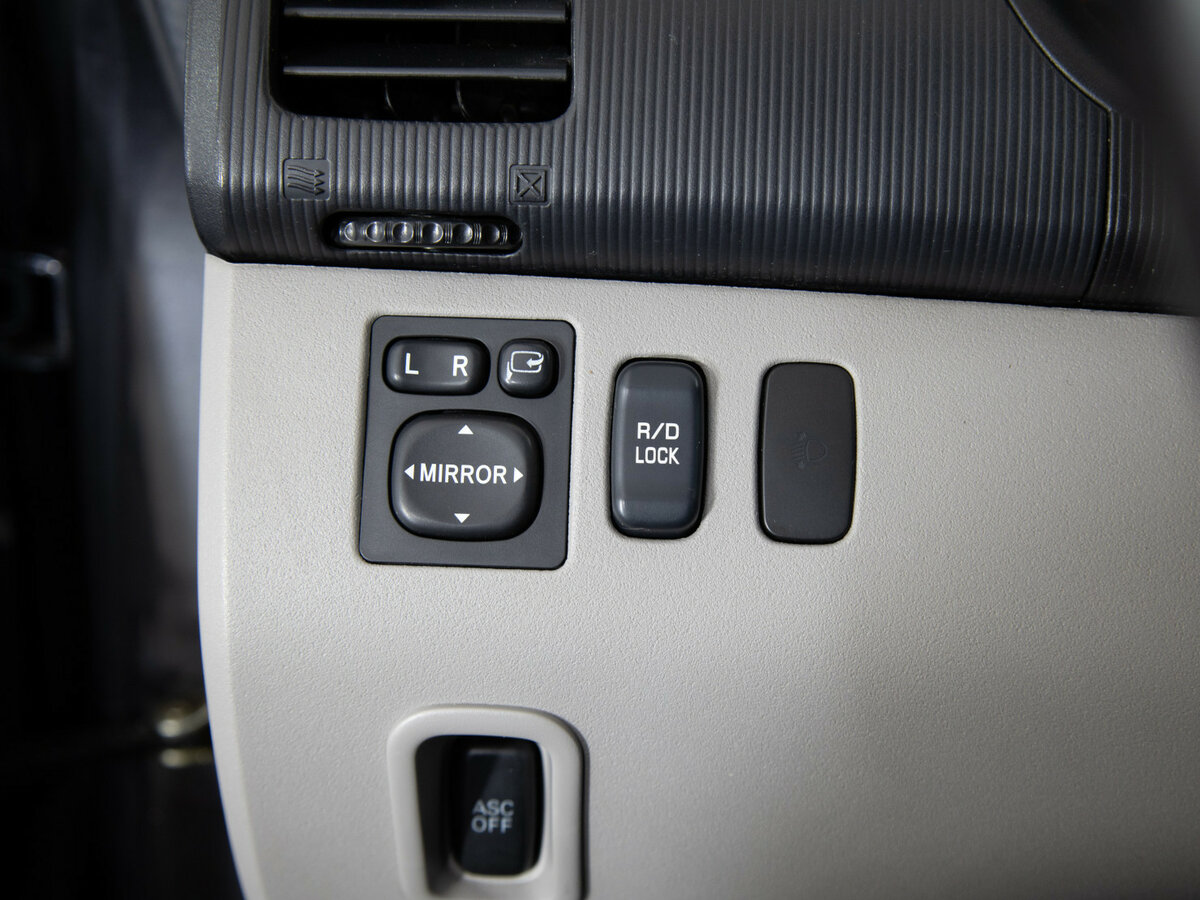 Mitsubishi Pajero Sport II, 2010 Фото №19