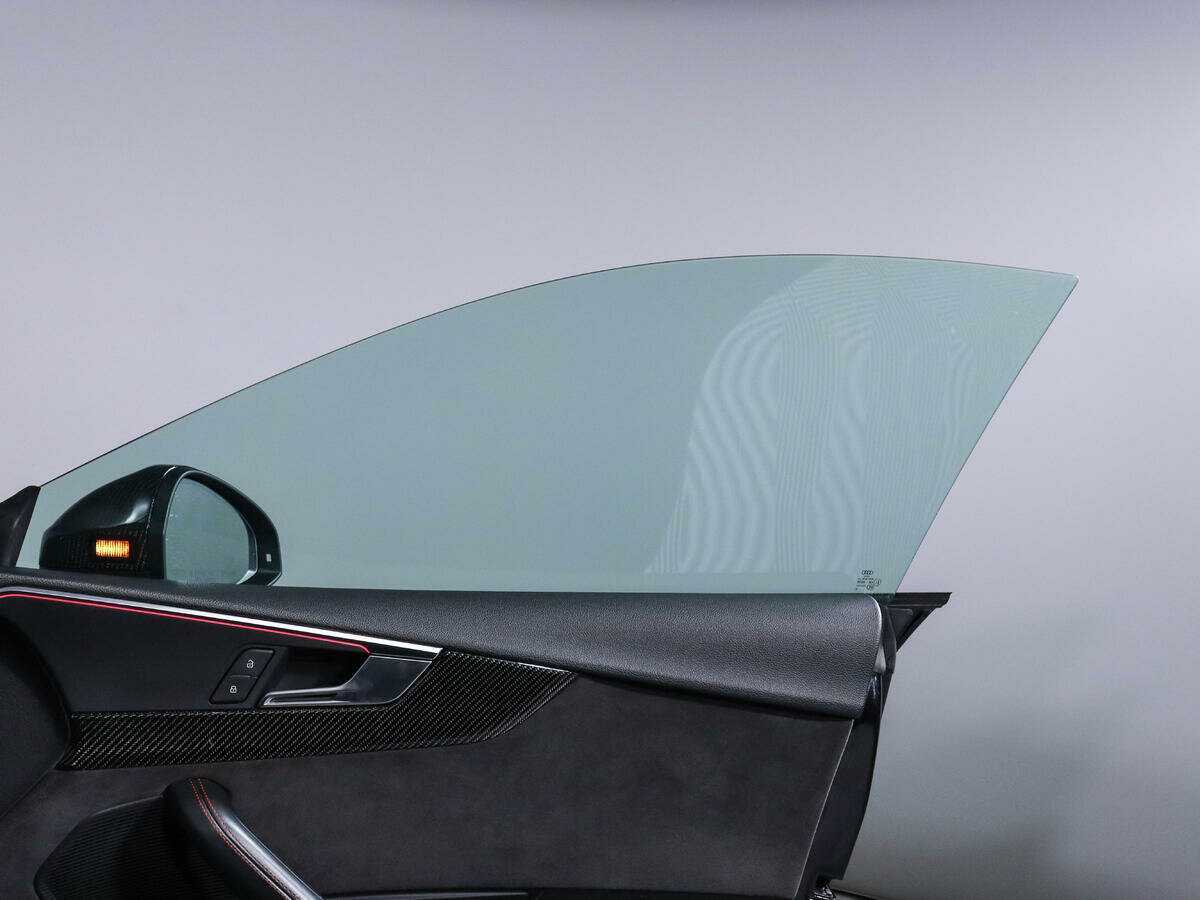 Audi RS 5 Sportback, 2018 Фото №24