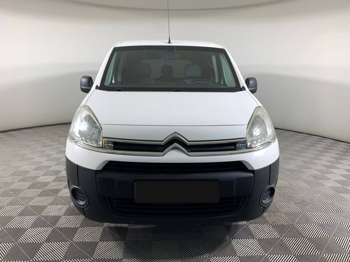 Citroen Berlingo, 2012 Фото №2
