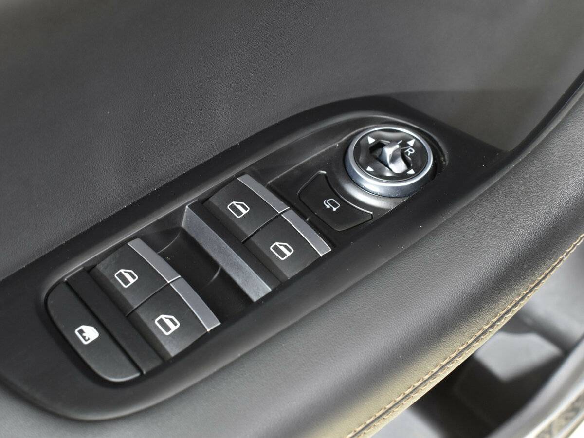 Chery Tiggo 8 I, 2020 Фото №23
