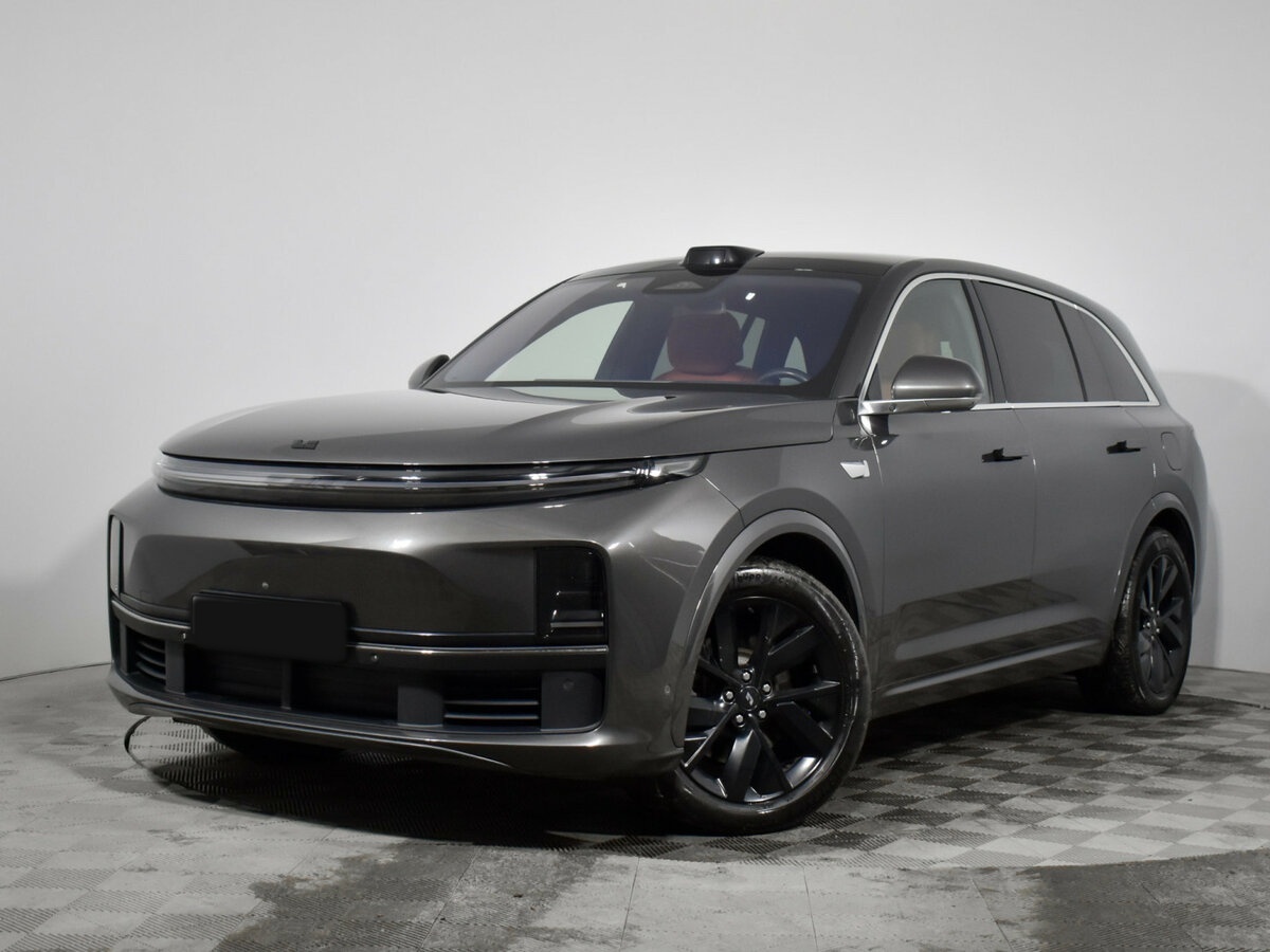 Li Auto (Lixiang) L7 I, 2023 Фото №1
