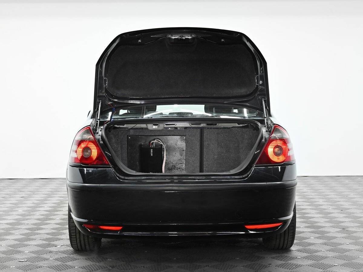 Ford Mondeo, 2006 Фото №5