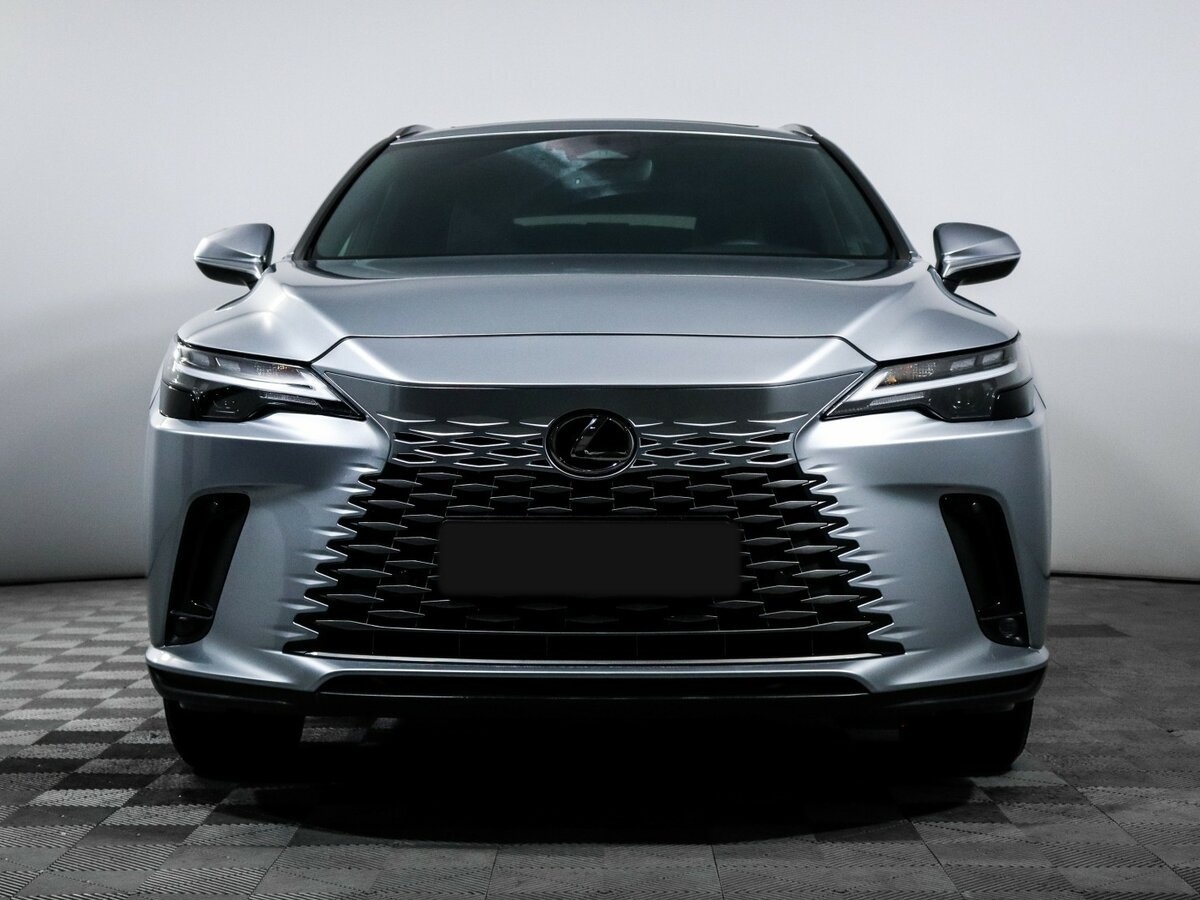 Lexus RX 350 V, 2023 Фото №2