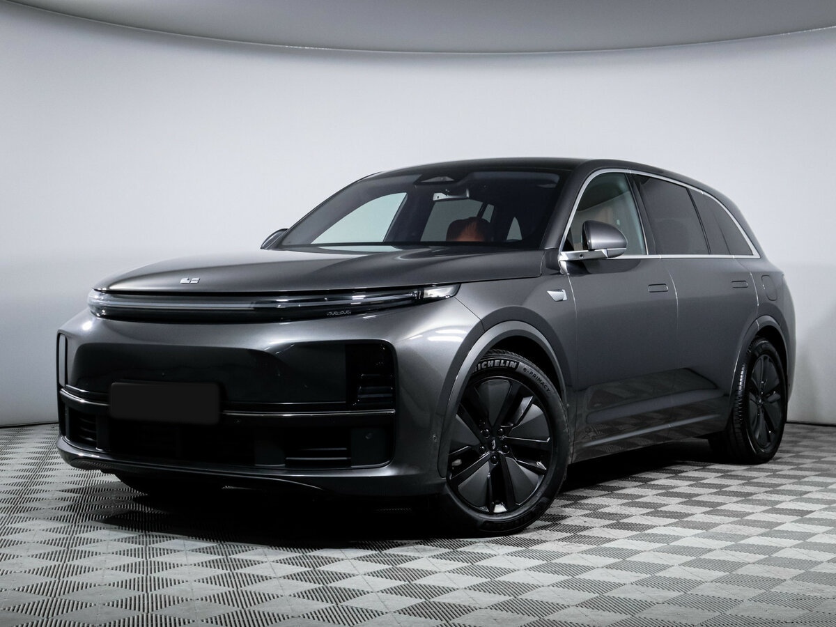 Li Auto (Lixiang) L7 52.3 kWh I Рестайлинг, 2024 Фото №1