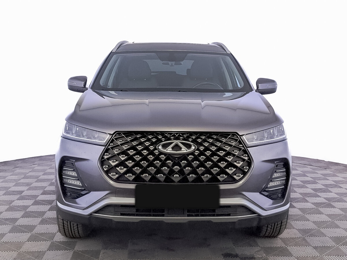 Chery Tiggo 7 Pro I, 2022 Фото №2