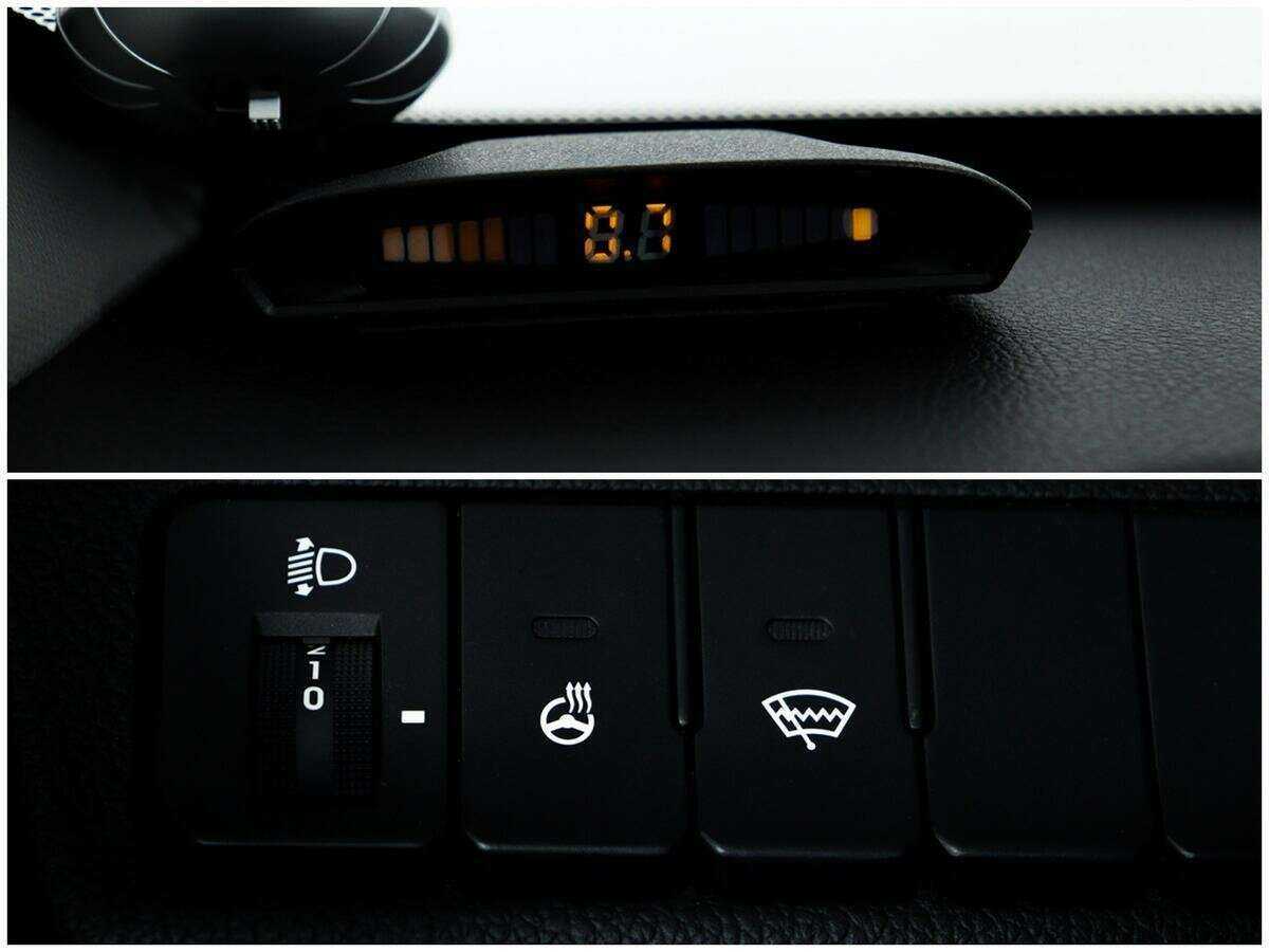 Kia Rio, 2016 Фото №15