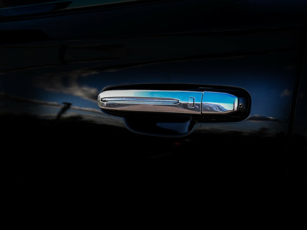 Cadillac Escalade IV, 2018 Фото №30