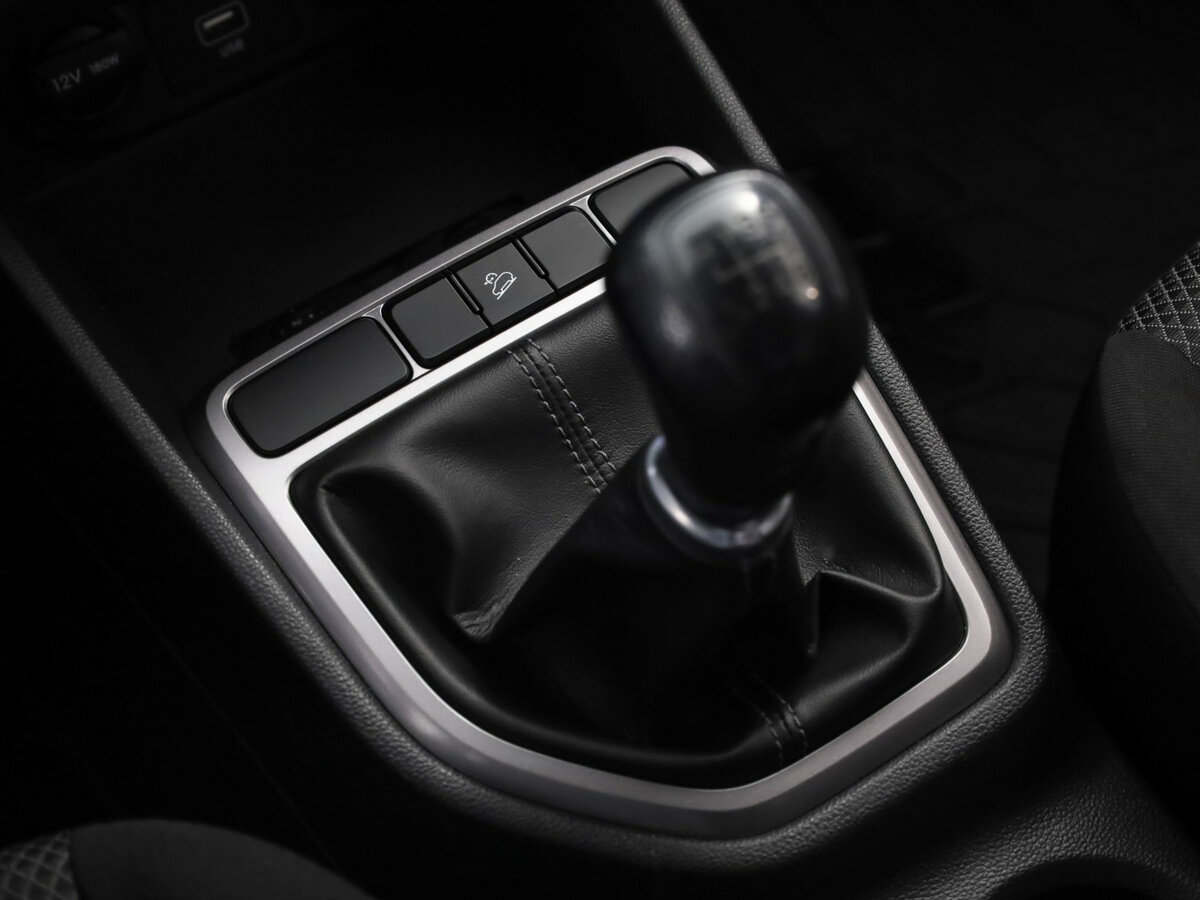 Hyundai Creta I Рестайлинг, 2020 Фото №19