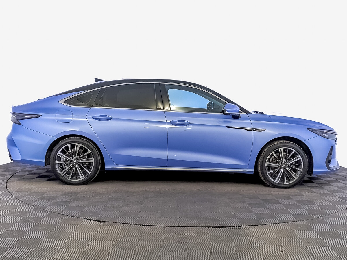 Chery Arrizo 8, 2023 Фото №4