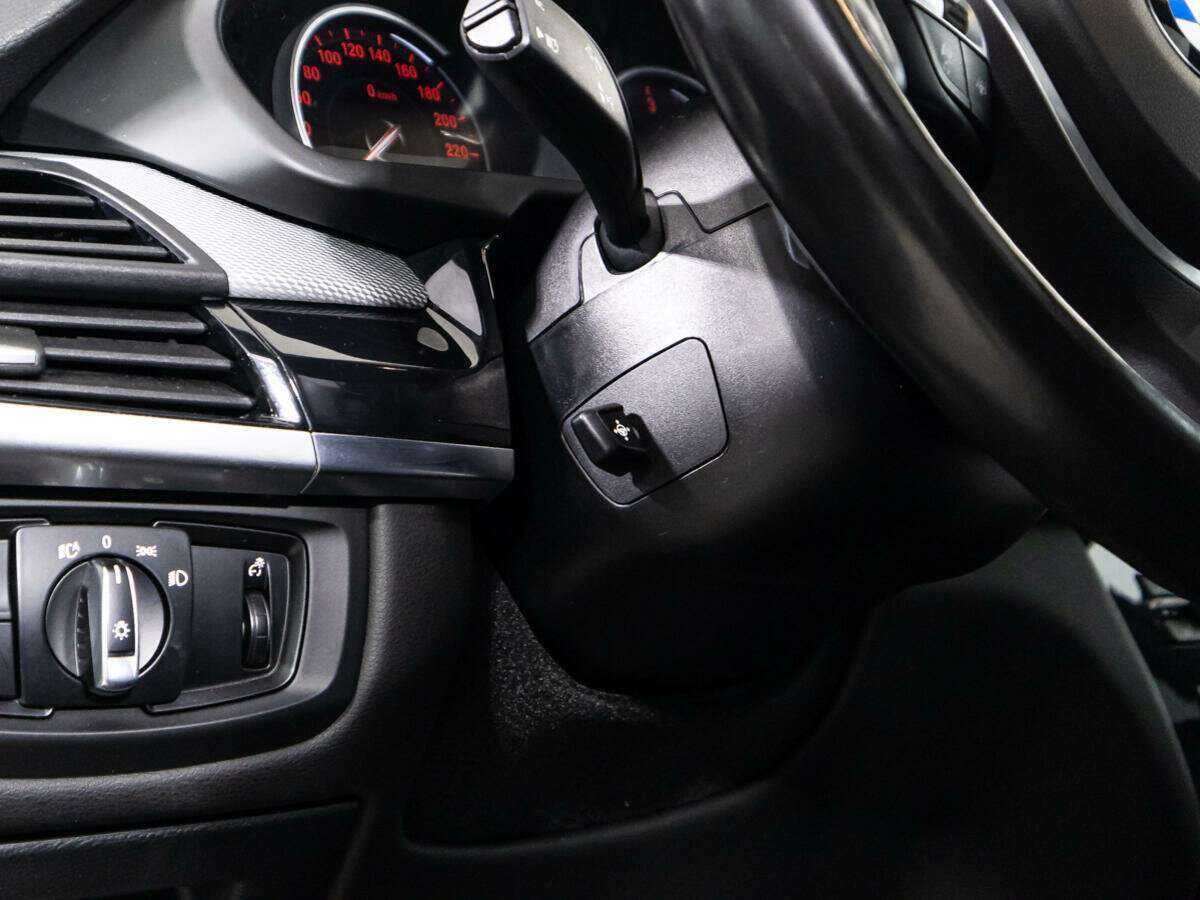 BMW X5 M50d, 2018 Фото №18