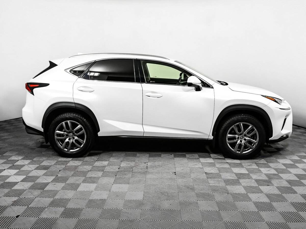 Lexus NX 300, 2018 Фото №4